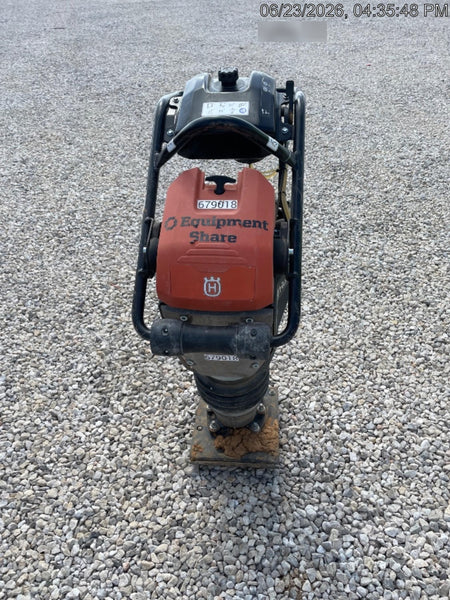 2026 HUSQVARNA LT6005