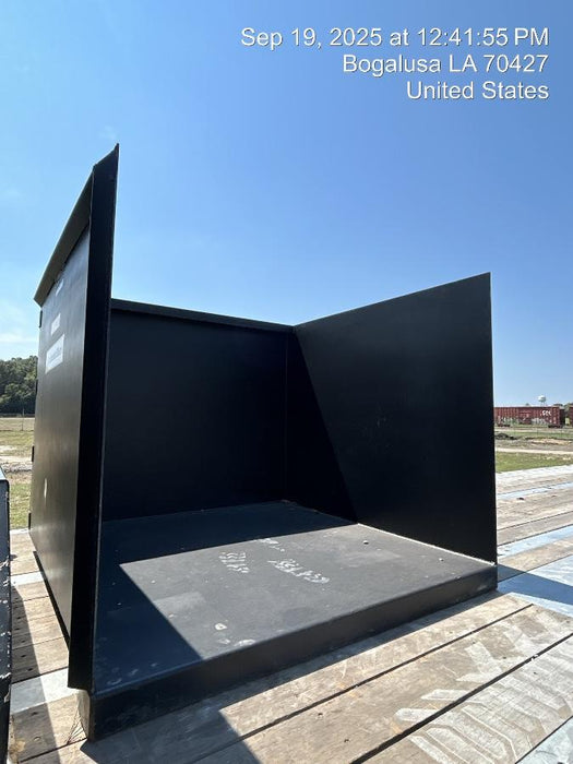 2025 STAR INDUSTRIES 1425