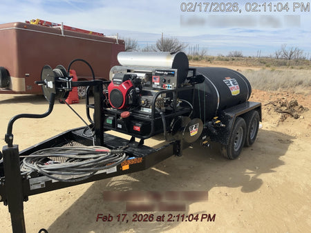 2025 WYLIE EXP-550L-S-HOTG