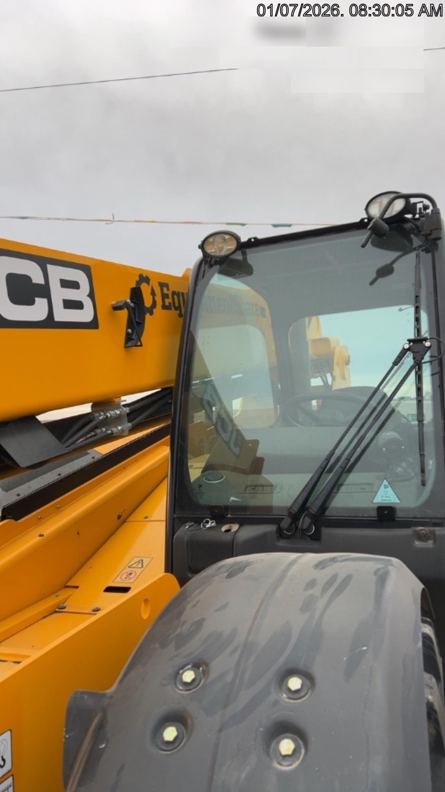 2024 JCB 506-36