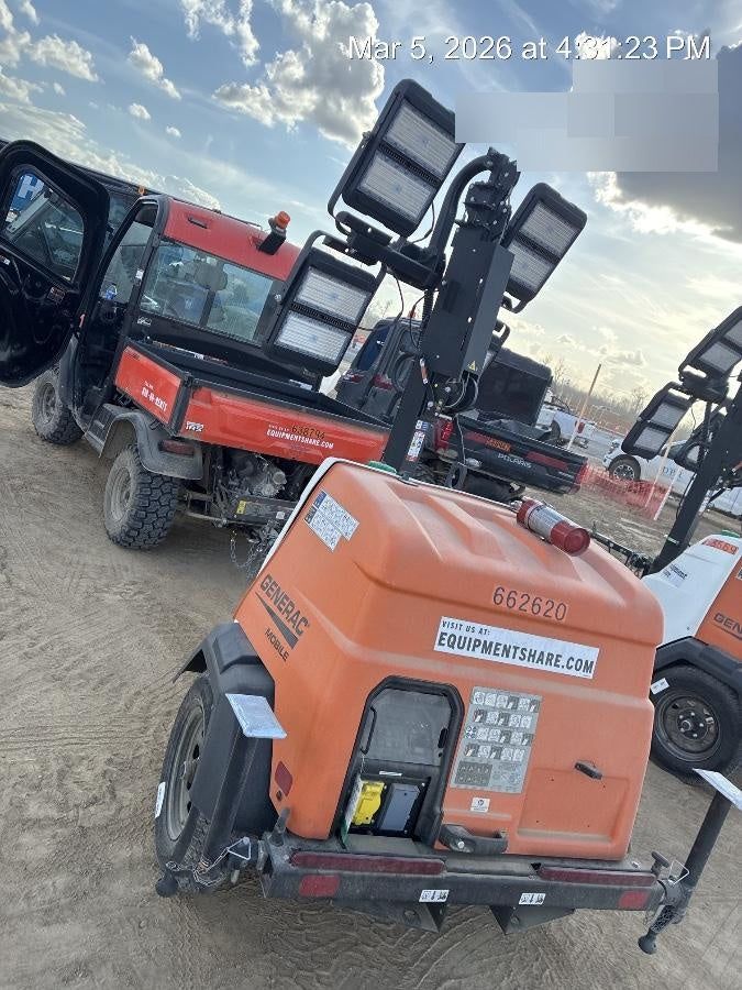 2026 GENERAC MLTS-4