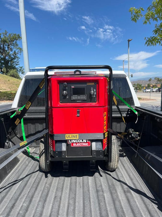 2024 LINCOLN ELECTRIC Ranger 260MPX