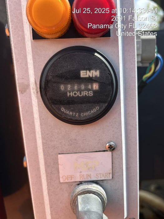 2020 MYERS-SETH A-DD8/HA/T