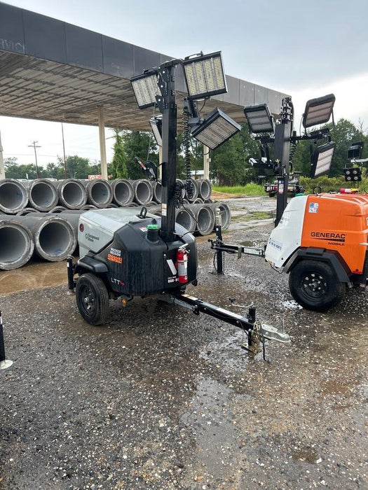 2024 WACKER NEUSON LTT4