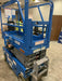 2020 Genie GS-1930 Solid Non Marking Tires, Beacon, Folding rails with half height swing gate