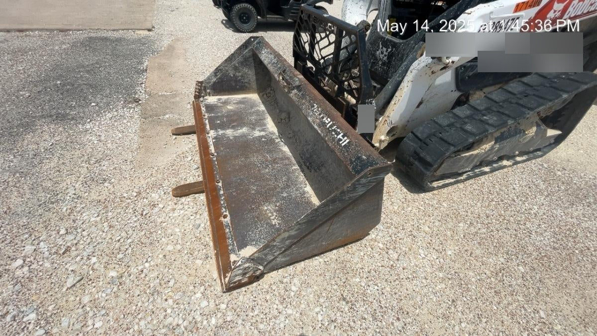2019 PALADIN 48" Pallet Forks - Paladin
