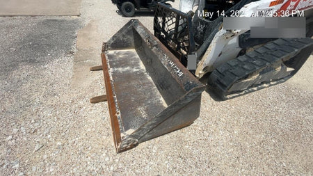 2019 PALADIN 48" Pallet Forks - Paladin