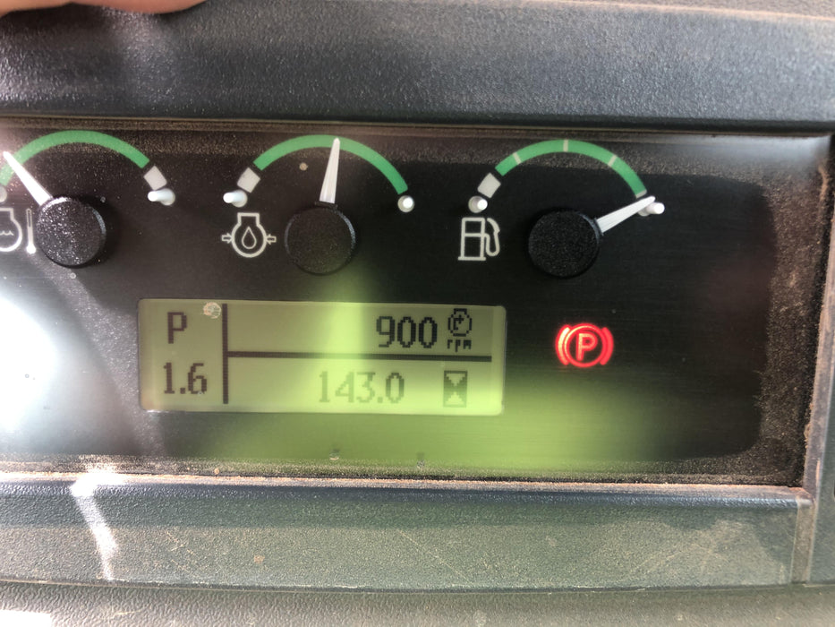 2020 JOHN DEERE 550K