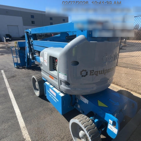 2024 GENIE Z40/23N RJ
