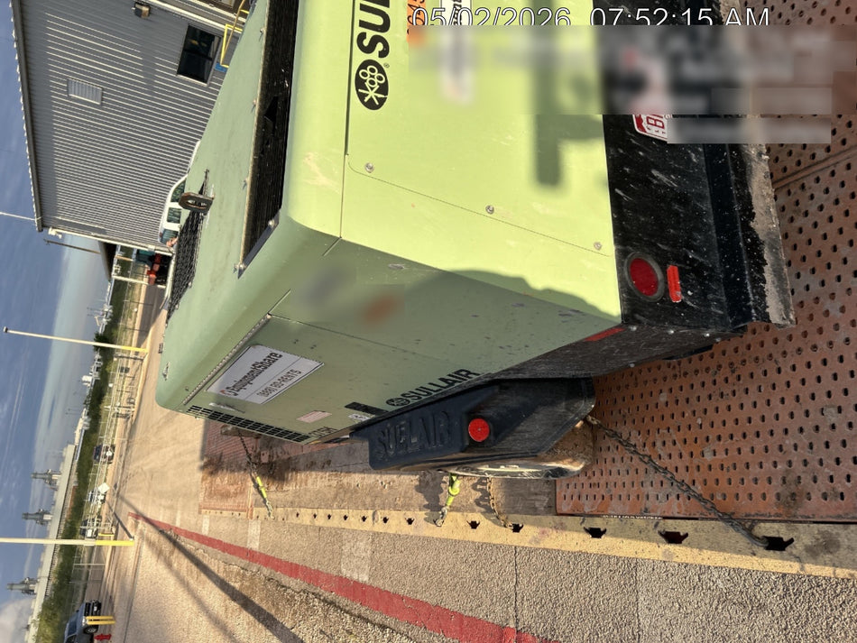 2019 SULLAIR 375H