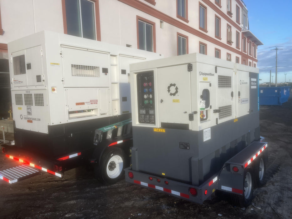 2021 ATLAS COPCO QAS200