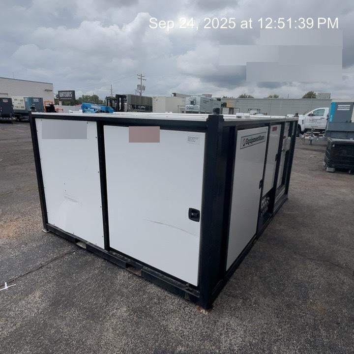 2024 AES AES25TDH44TTA