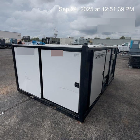 2024 AES AES25TDH44TTA
