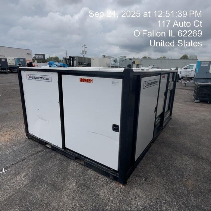 2024 AES AES25TDH44TTA