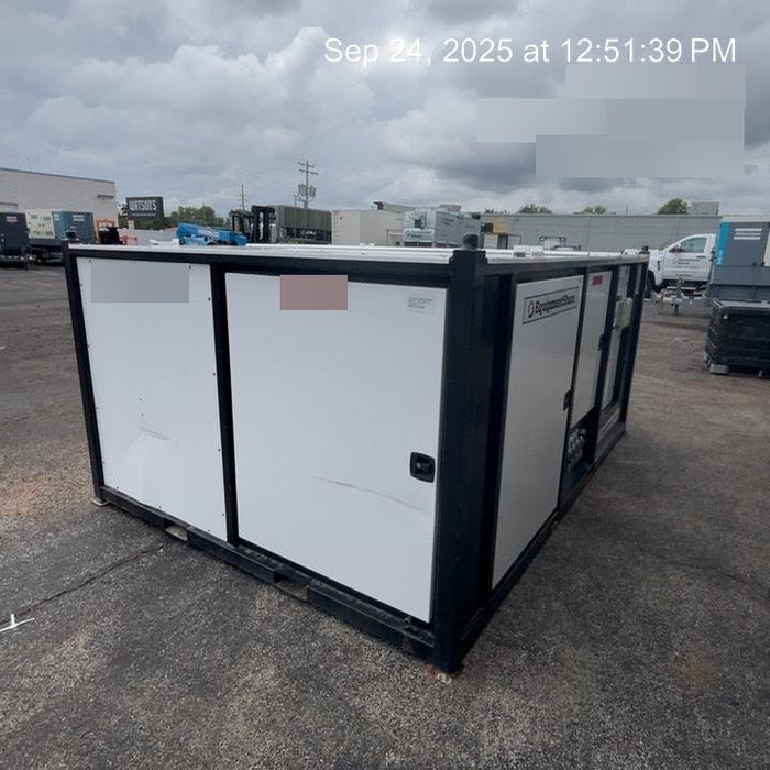 2024 AES AES25TDH44TTA