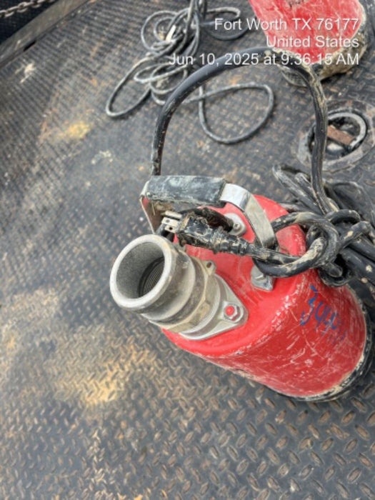 2023 MULTIQUIP ST2037