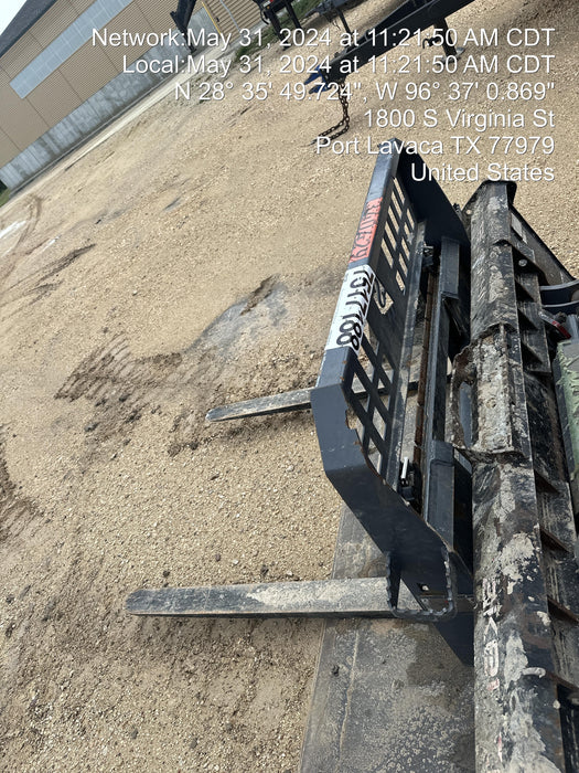 2023 SOLESBEE SPF-48