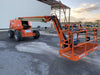 2021 JLG 660SJ