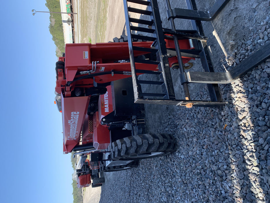 2020 MANITOU MTA8044