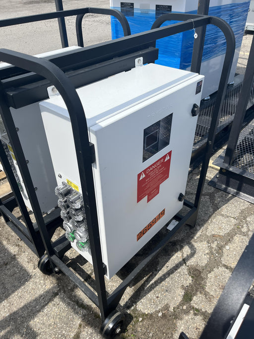 2022 TRYSTAR TPATS-065MMMF-A