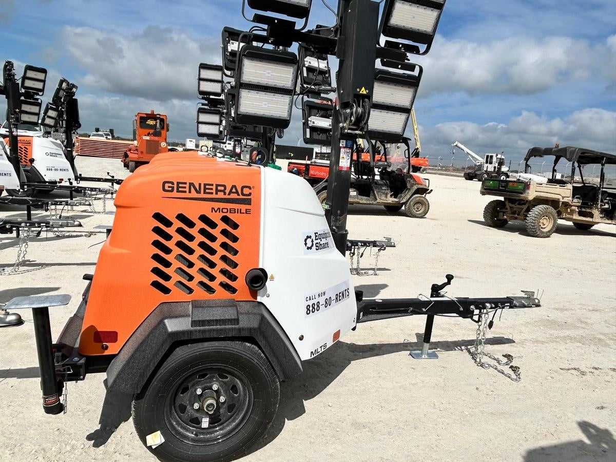 2026 GENERAC MLTS-4