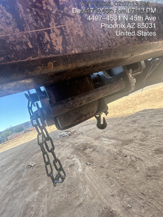 2025 STAR INDUSTRIES M1360B - Star JIB Boom