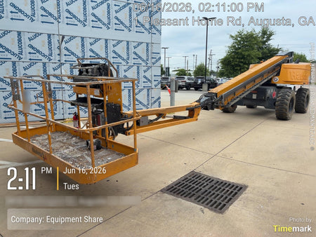 2023 HAULOTTE HT67 RTJ O