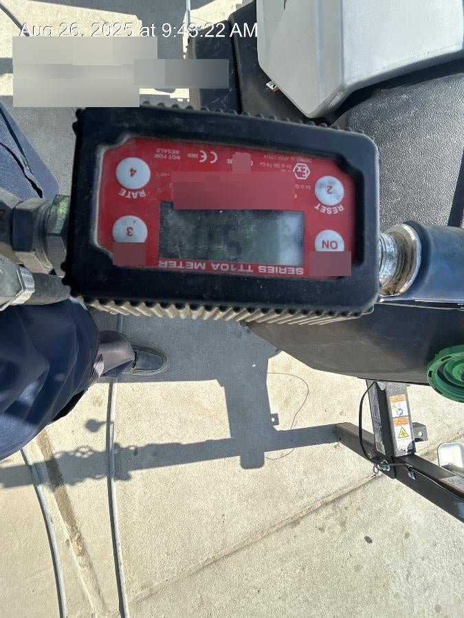 2024 Wacker Neuson LTT4 Diesel, Kohler KDW702, Deep Sea Controller, Auto Start, LED 320W, Bypass Outlet, T3