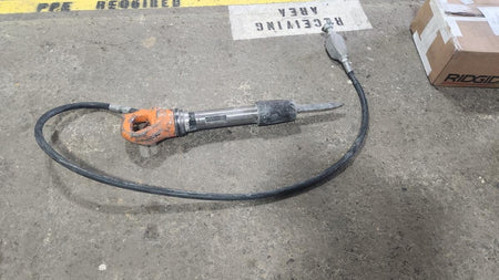 2023 MICHIGAN PNEUMATIC MP-133-ORANGE-NEP