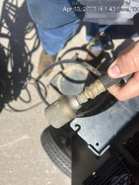 2020 Lincoln Electric Ranger 305 LPG Kohler Engine, One-Pak