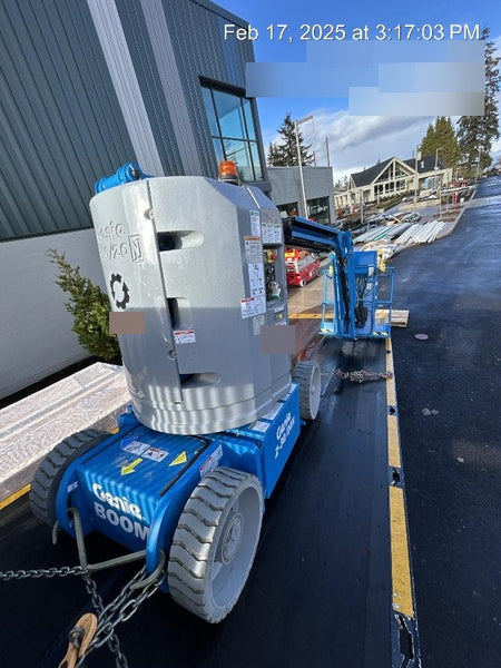 2024 GENIE Z30-20 N RJ