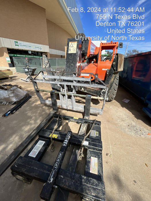 2023 STAR INDUSTRIES 1395B