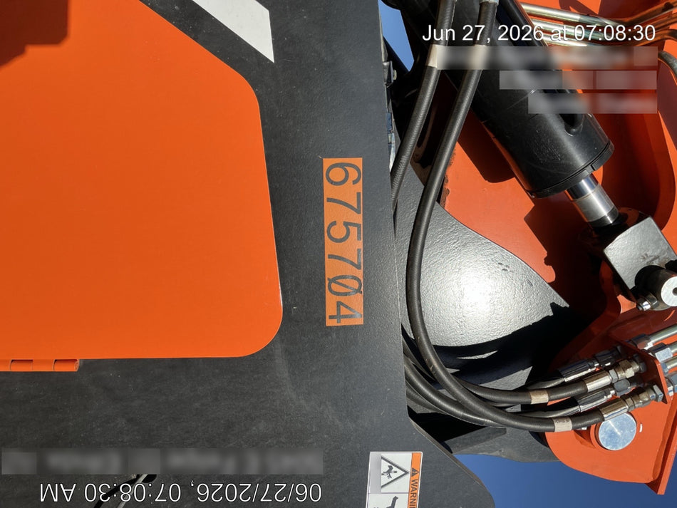 2026 SKYTRAK 12054