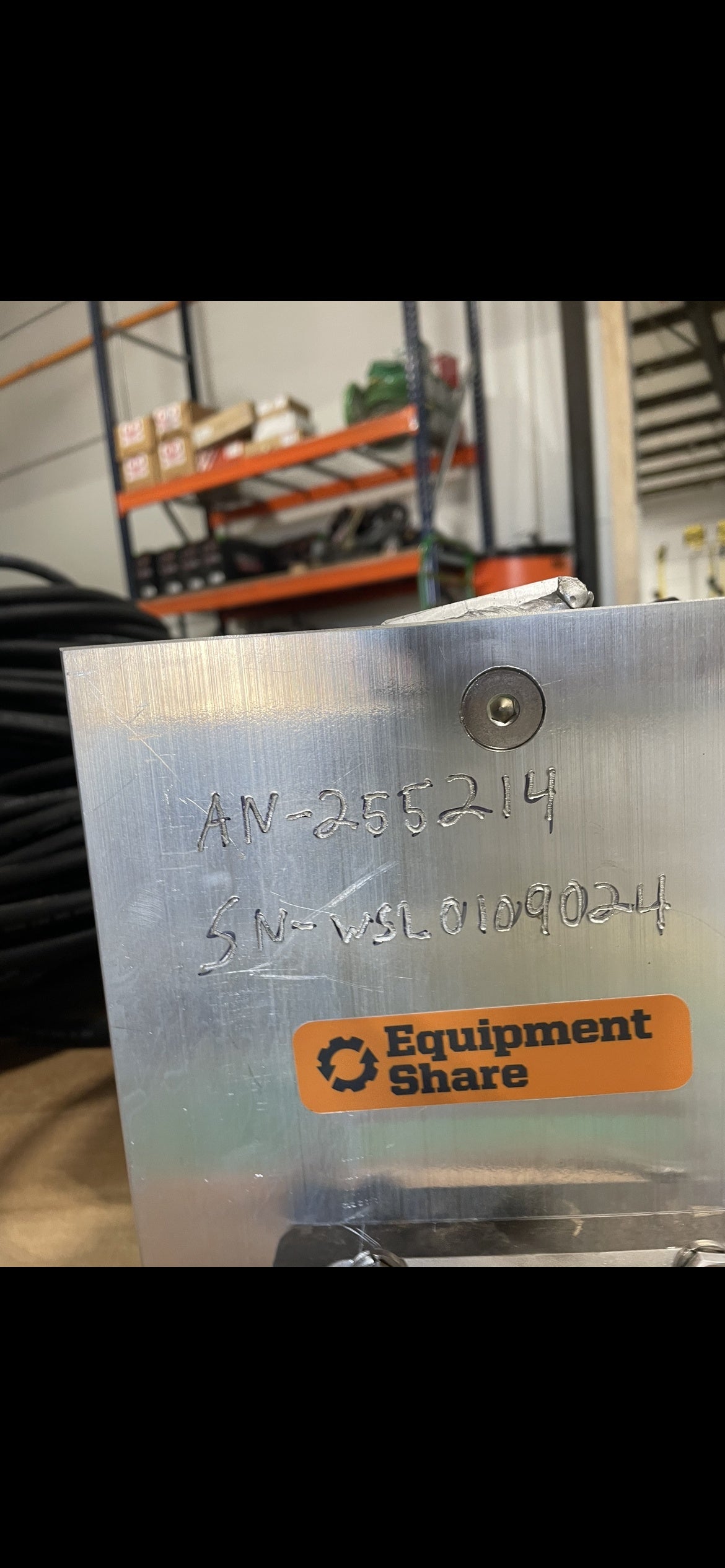 2022 WORKSITE LIGHTING PetroPRO Handy 24639