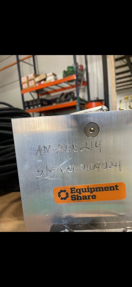 2022 WORKSITE LIGHTING PetroPRO Handy 24639