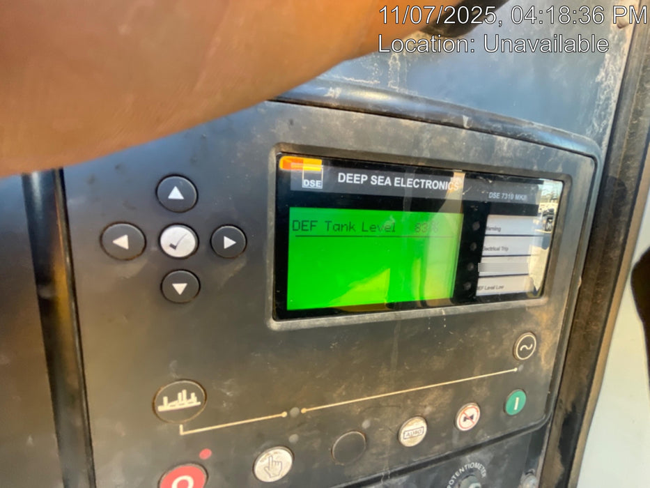 2021 ATLAS COPCO QAS150