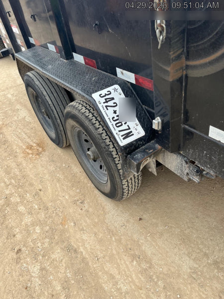 2025 ARROW MATERIAL HANDLING 48" Pallet Forks - Arrow
