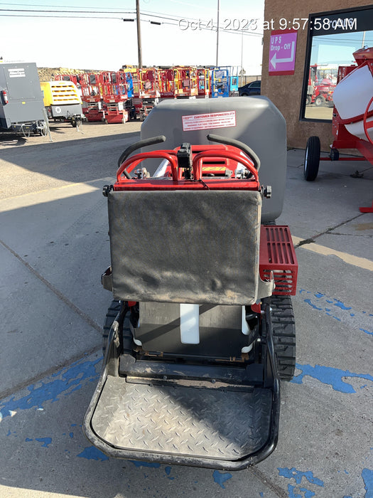 2023 TORO MBTX 2500-TS