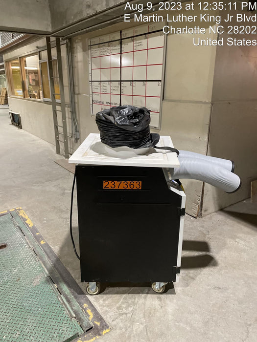 2022 KWIKOOL KPAC1811-2