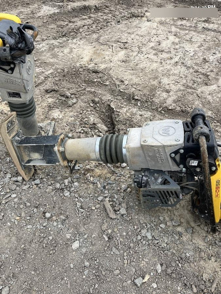 2023 WACKER NEUSON BS50-4As