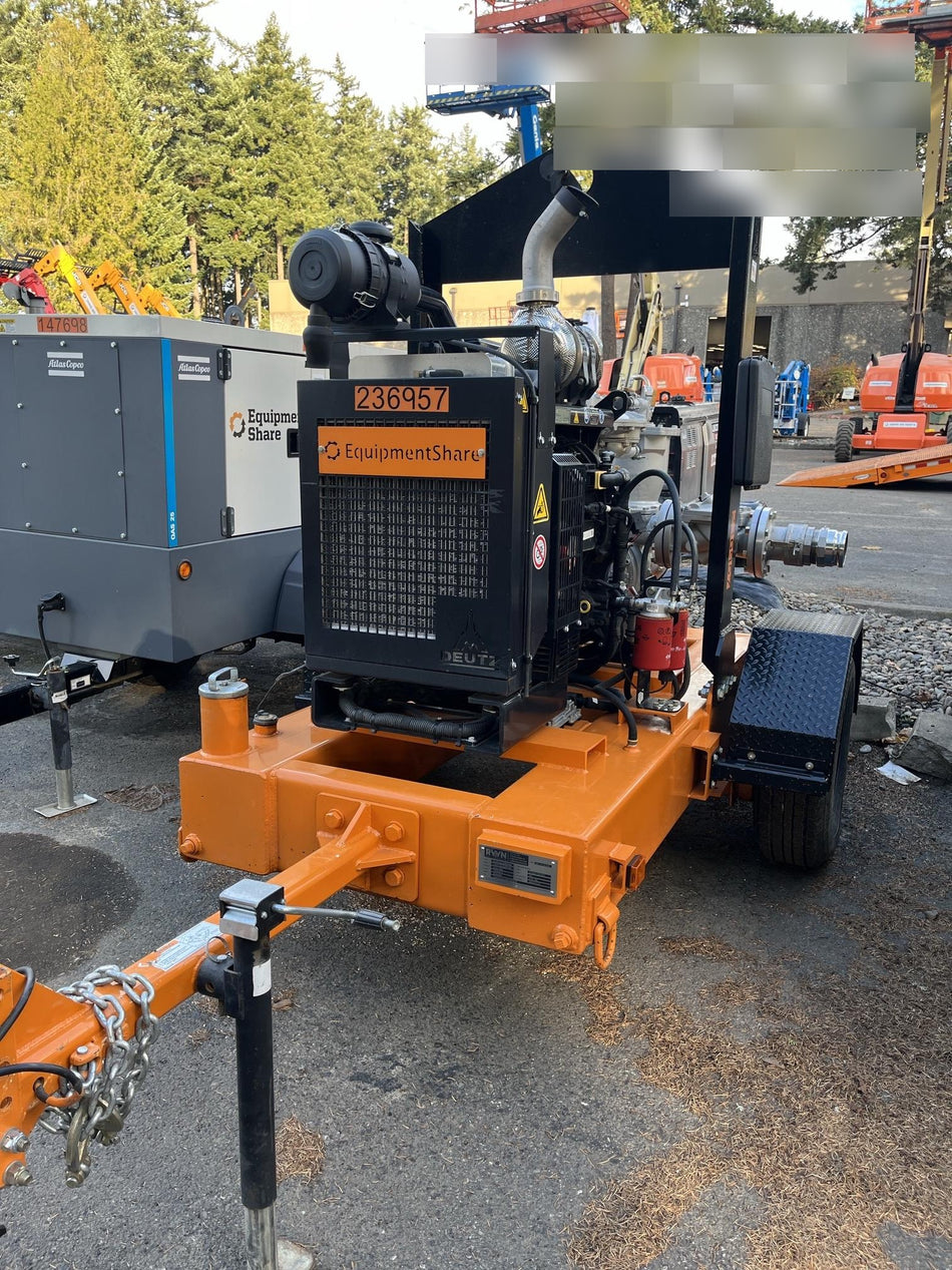 2022 RWN RWN-4NNTL-6.5OBPT-SS