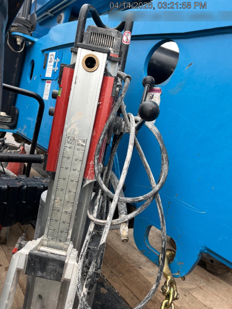 2023 HILTI DD250E