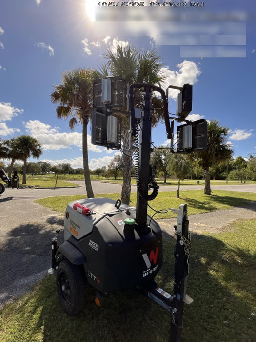 2024 WACKER NEUSON LTT4