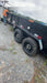 2024 BIG TEX TRAILER 16LP - 16' Bumper Pull Dump Trailer