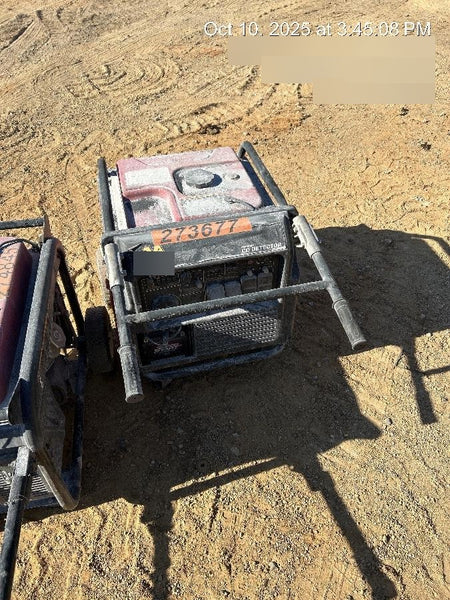 2022 MI-T-M GEN-8000-IMM1E