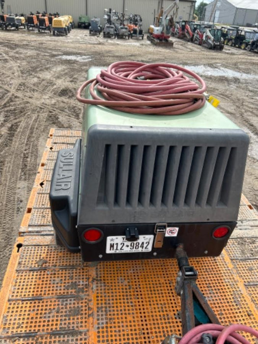 2019 SULLAIR 185-DPQ