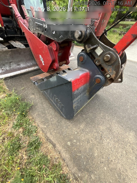 2022 NORTHWEST ATTACHMENTS 48" Bucket - Northwest