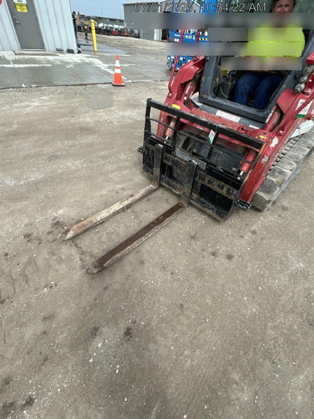 2024 ARROW MATERIAL HANDLING F5100CB