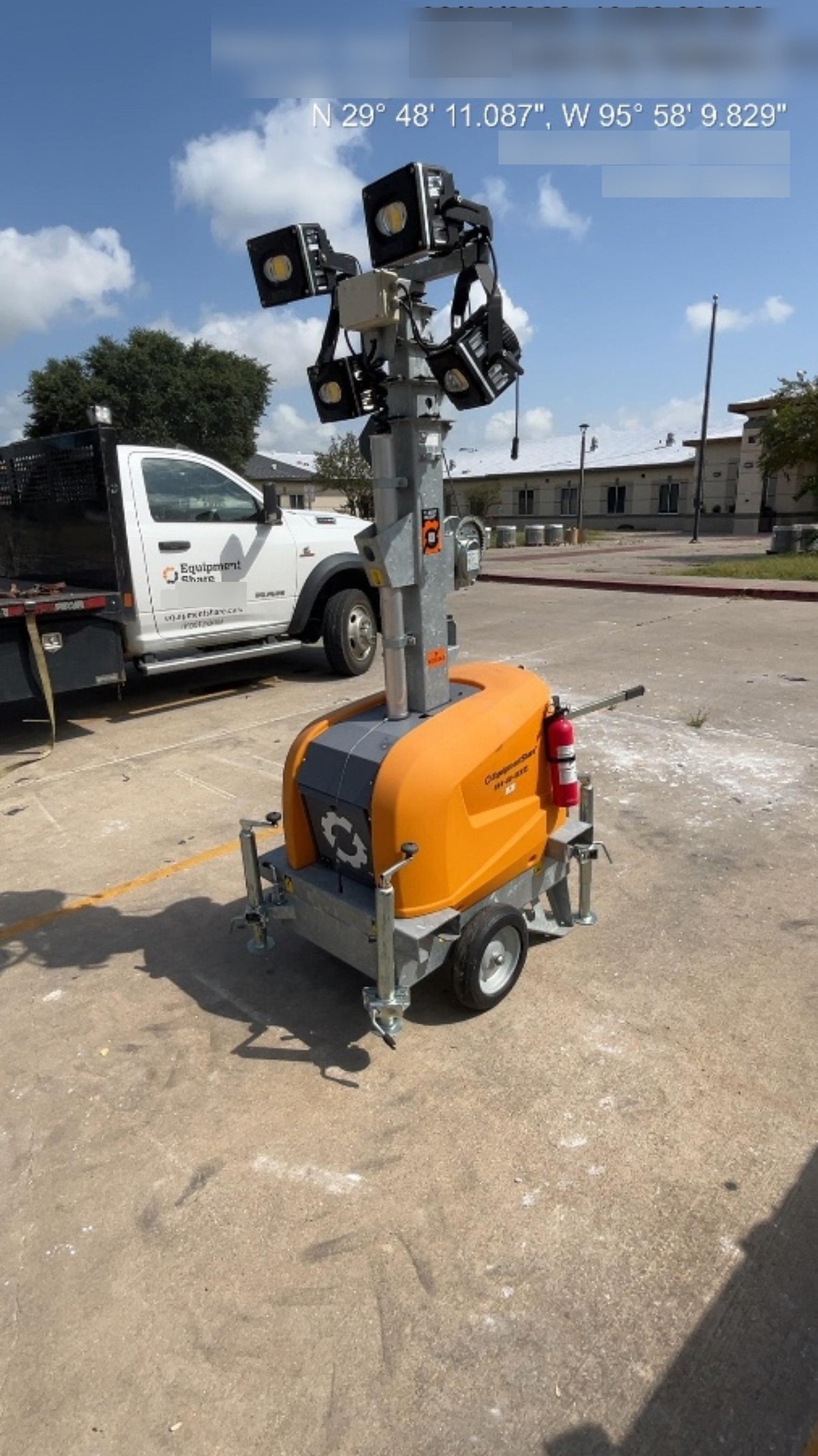 2024 ATLAS COPCO HILIGHT E3 Plus