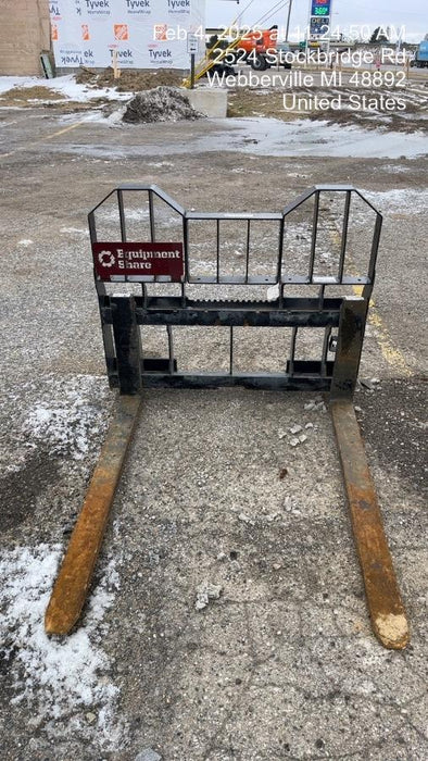 2024 VIRNIG PF4855-5VG